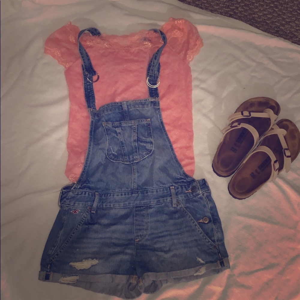 Overalls